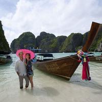 Отзыв от Агата - виза ДТВ